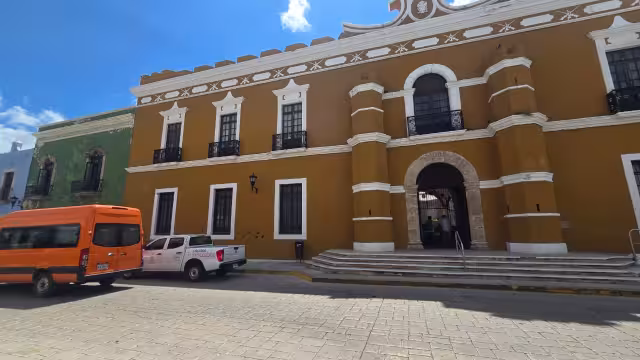 Auditoría Superior revisará sanción contra presidenta municipal de Campeche