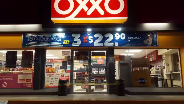 Esta es la doceava ocasión en lo que va del año que sufren los embates de la delincuencia. Foto: Ricardo Jiménez