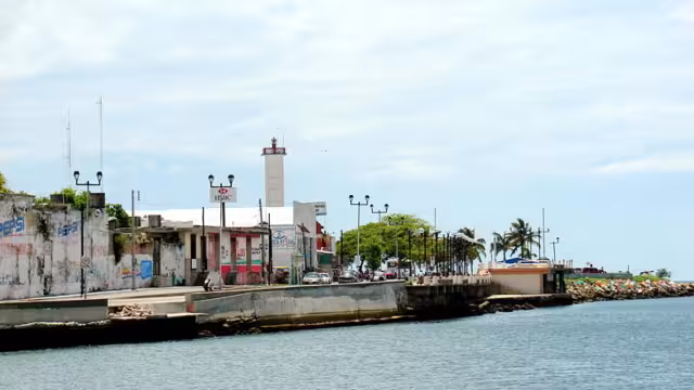 Los vecinos declararon que el mal olor resultaba sospechoso