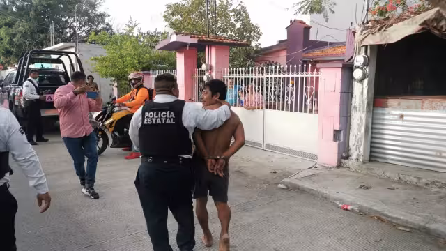 En 2022, los delitos pasaron de 558 a 742 en Ciudad del Carmen