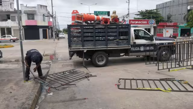 Foto: Iván Chuc Montalvo