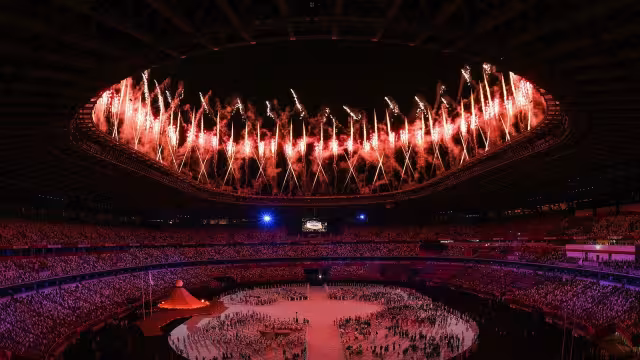 La ceremonia de clausura de los Juegos Olímpicos de Tokio 2020 se llevará a cabo el 8 de agosto