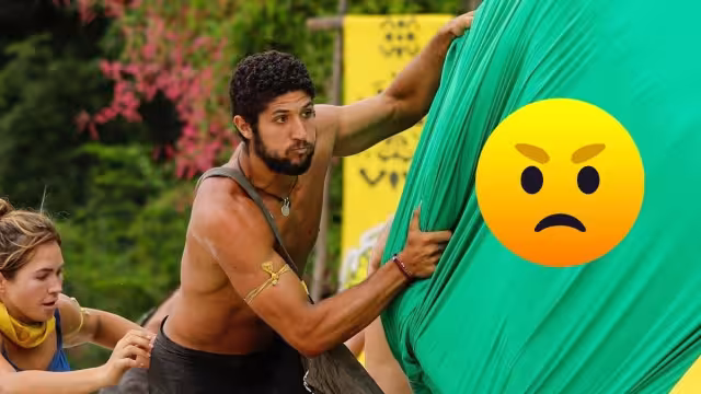 Yusef se perfila para regresar a las playas de Survivor México