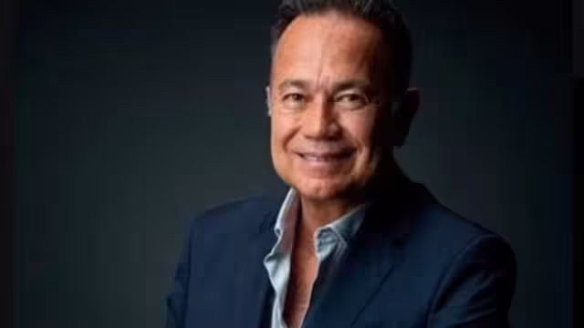 Nicandro Díaz era un productor de Televisa que falleció tras un accidente en Cozumel