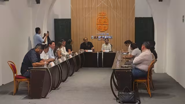 Hilda Gómez acusó que la autoridad municipal ha omitido en varias ocasiones esclarecer el caso y solo menciona evasivas.