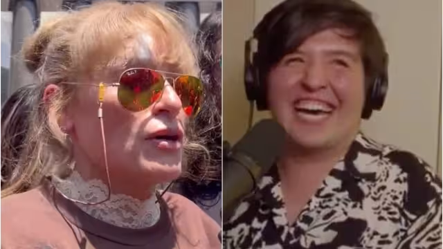 ¿Hay acuerdo reparatorio entre Edith 'N' y Fofo Márquez?