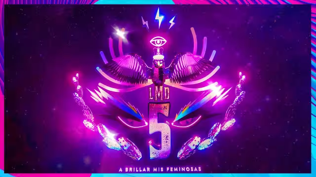 La transmisión será en una plataforma de paga