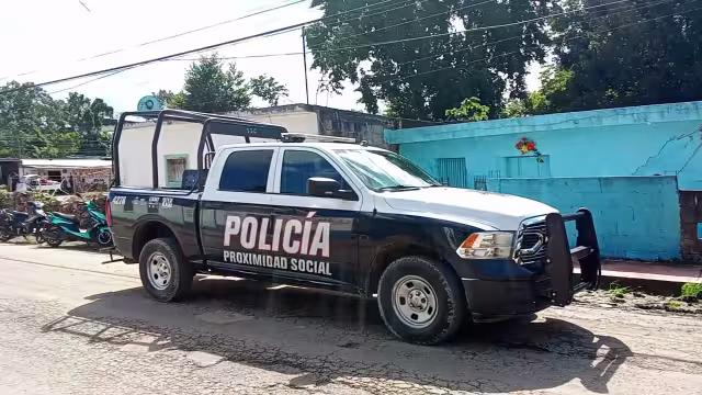 El hombre identificado como Miguel fue hallado completamente calcinado, aunque se presume que pudo haber sido asesinado días antes