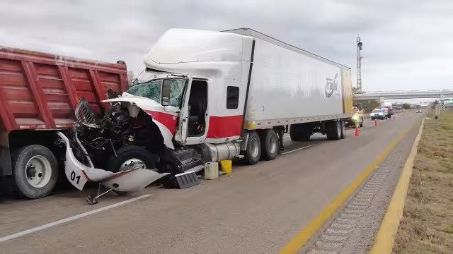 Por el hecho no se registraron actos de rapiña