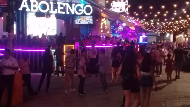 Estos casos no son denunciados por miedo a los extorsionadores y por la desconfianza a las autoridades