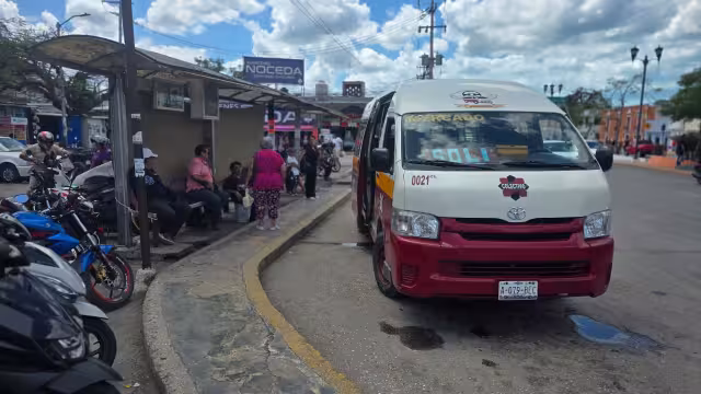 Gobierno estatal advierte sanciones por tarifas no autorizadas