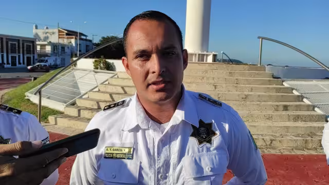 La SPSC Campeche reconoció el ingreso ilegal de armas de fuego al estado