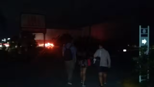 En la lista de estados que sufrirían apagones que dio la Cenace no se incluyó a Quintana Roo