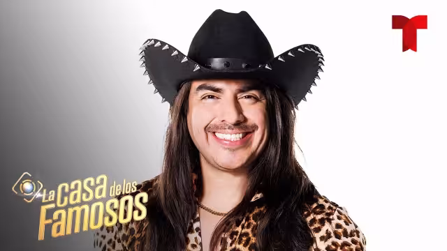 La Casa de los Famosos llega a su sexta semana y se despide de dos de sus participantes