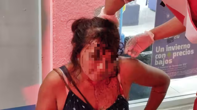 De 140 o 150 llamadas diarias a la policía de Ciudad del Carmen, 33% son por agresiones a mujeres o de tipo familiar