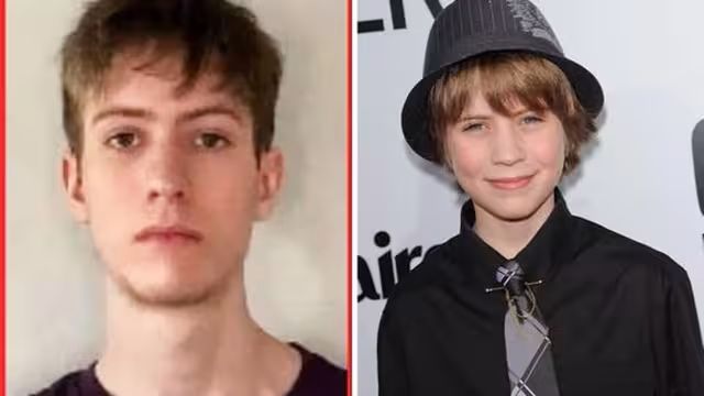 El cadáver del joven fue hallado cerca del campus de la universidad en el municipio de Manor