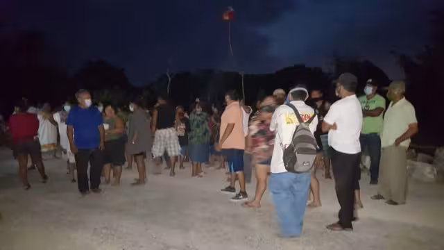 Foto: Ramón Reyna Fernández