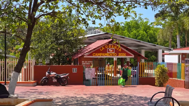 Más de 258 mil estudiantes salen de vacaciones en Campeche.