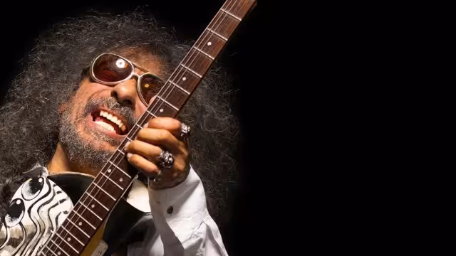 Hospitalizan de emergencia a Javier Bátiz, cantante y músico que inspiró a Carlos Santana