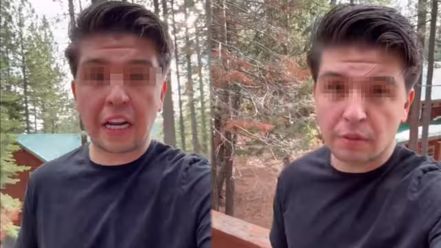 Fofo Márquez teme por su vida dentro de la cárcel, asegura lo amenazaron