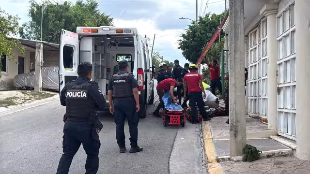 Chihuahua desplaza a Yucatán como primer lugar en suicidios
