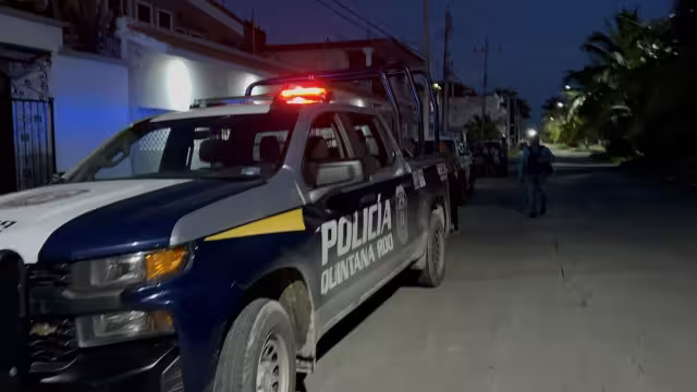 Hasta el momento se desconoce la identidad de la persona levantada