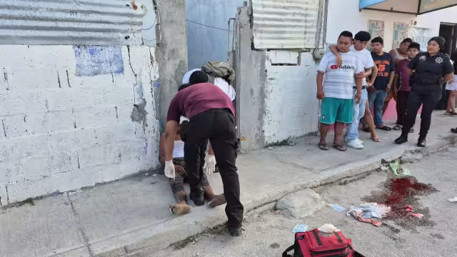 Vecinos advierten medidas más severas contra reincidencia de robos