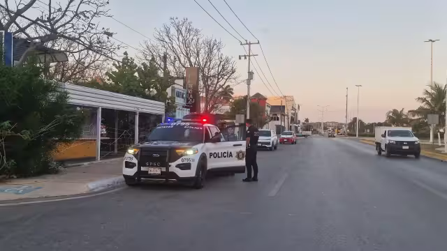 Pánico en el “Compadrito”: disparos en plena pelea