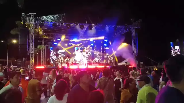 Campeche se alista para despedir el año viejo con rituales, gastronomía y bailes populares