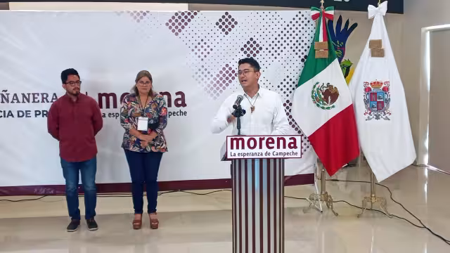 Morena exige aclarar los resultados sin importar el partido político