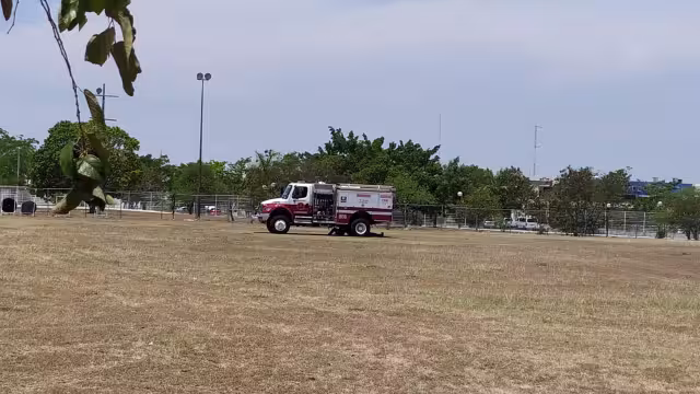 El menor será atendido en la ciudad de Mérida