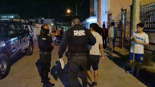 En enero fueron denunciados 75 atracos; en febrero, 72 casos; y en marzo, se registraron 83 más, la tendencia del delito en los últimos tres meses es progresiva