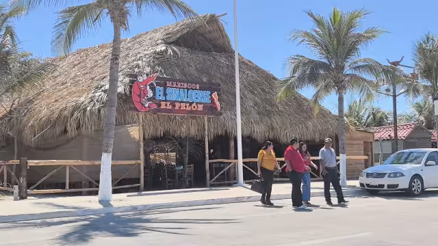 Carmen registra aumento en apertura de negocios durante 2026.