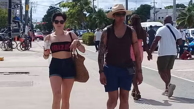 Destacaron que el nuevo Aeropuerto de Tulum facilita la conectividad a muchos destinos.