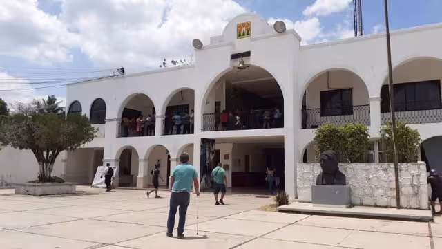 Algunos no han tenido aumento desde hace 15 años