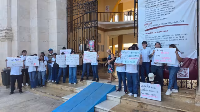 Rectoría garantiza transparencia en proceso contra directivo del IC