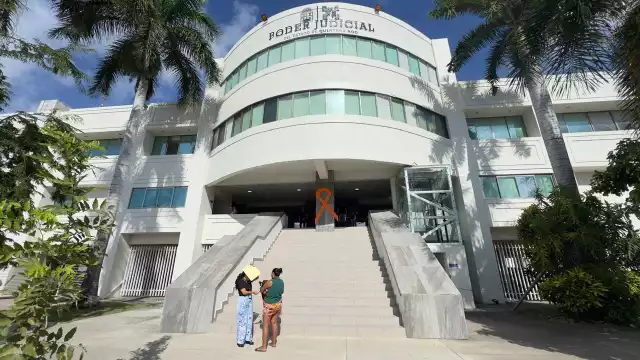 Las activistas aseguran que han perdido la confianza en las autoridades.