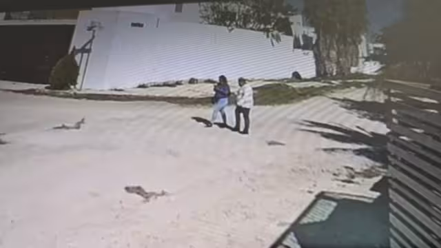 Una pareja de "Motul" extorsionó a un padre de familia en la compra-venta de un automóvil