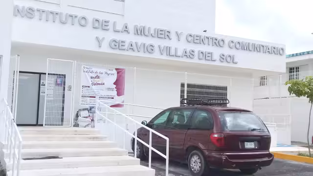 Hubo reuniones con personal de la Fiscalía, así como el Geavig para revisar acciones relacionadas con la Alerta de Género.