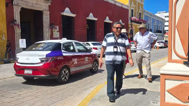 Temperaturas de 35 a 40 grados afectarán al estado de Campeche.