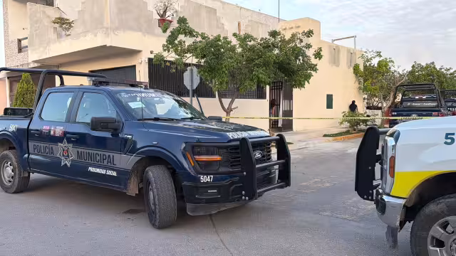 El cuerpo de Pedro N fue encontrado por su expareja en una vivienda del fraccionamiento Paseos ChacMool