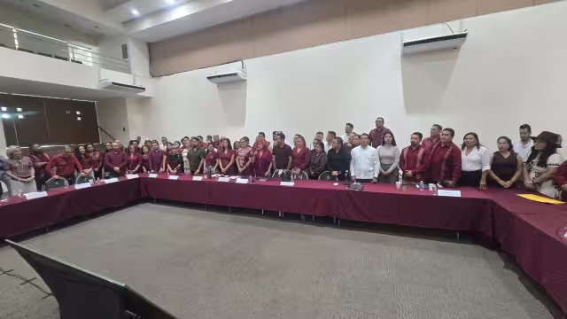 Señalan violación a la Ley Electoral en designación de coordinador