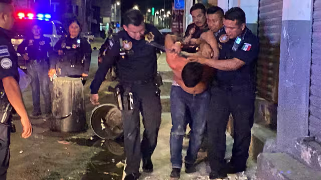 Contraloría Ciudadana exige resultados tras ejecución y agresión en hogares