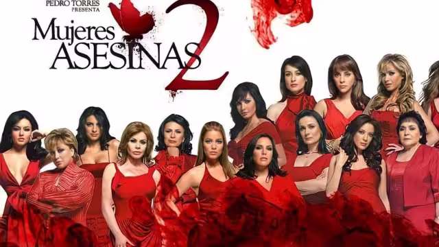 Se espera que la nueva temporada de Mujeres Asesinas sea estrenada este 2022