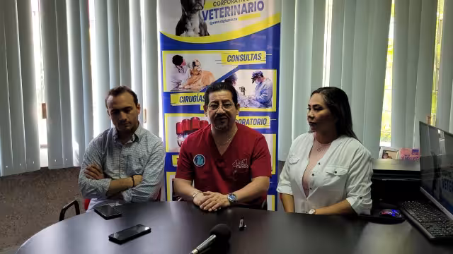 La Canirac y Dog Hunter promueven este evento de donación de alimento