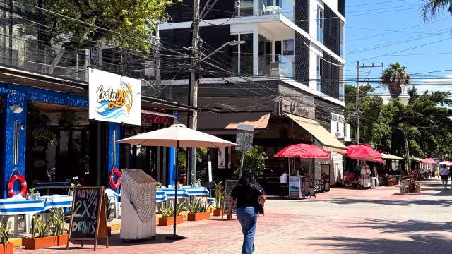 El recale de sargazo, clima de violencia y extorsiones desincentiva la llegada de vacacionistas