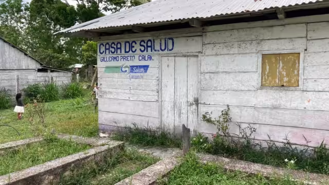 Campeche y Quintana Roo se encuentran en conflicto por 14 comunidades