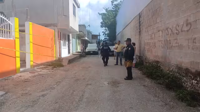 Homicidio en Escárcega sigue sin responsables