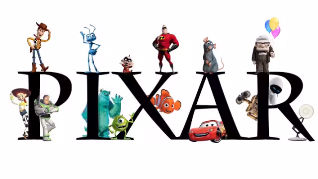 Pixar abre casting para personaje transgénero