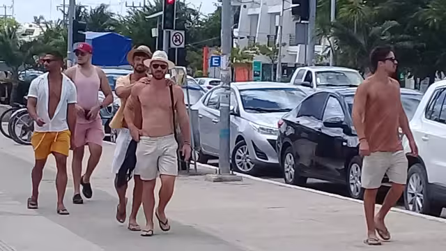 El turismo LGBT representa un porcentaje de derrama económica